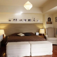 Отель Garden Villa спа