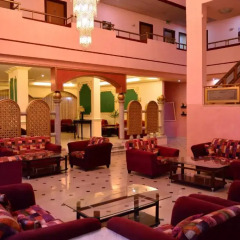 Отель Abjar Hotel Иордания, Амман - отзывы, цены и фото номеров - забронировать отель Abjar Hotel онлайн развлечения