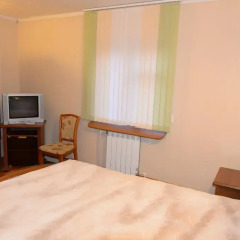 Гостиница Mini Hotel Vorotynsk в Калуге отзывы, цены и фото номеров - забронировать гостиницу Mini Hotel Vorotynsk онлайн Калуга удобства в номере фото 2