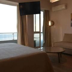 Scorpios Hotel 2* Полулюкс с различными типами кроватей фото 19