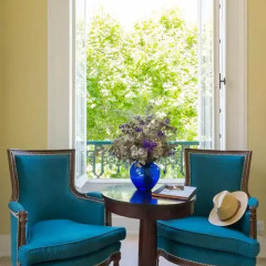 Отель Dear Lisbon Palace Chiado 4* Люкс фото 8