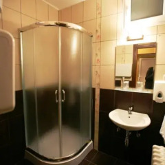 Отель Manjez Exclusive Villa 3* Стандартный номер с различными типами кроватей фото 5