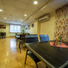 Гостиница Yolki Hostel в Калуге отзывы, цены и фото номеров - забронировать гостиницу Yolki Hostel онлайн Калуга питание фото 2