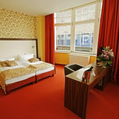 Hotel Royal International комната для гостей фото 4