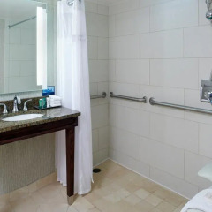Отель Hilton Minneapolis- St. Paul Airport 4* Стандартный номер фото 2