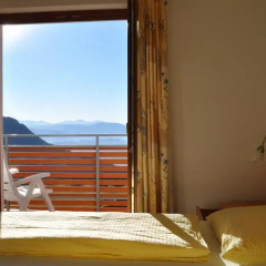 Отель Pension Schlaneiderhof 2* Стандартный номер фото 6