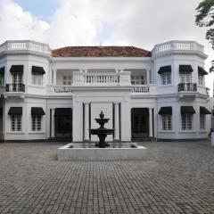 Отель Paradise Road Tintagel Colombo фото 3