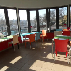 Island Hostel Adults only Стандартный номер фото 2