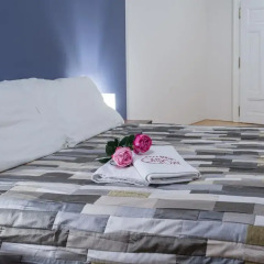 Отель Rezidence Ostrovní 4* Студия фото 8