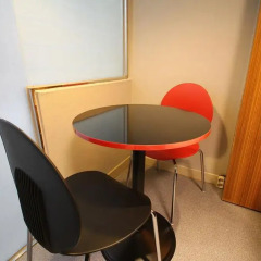 Jongno Two Hotel 2* Номер Делюкс фото 9