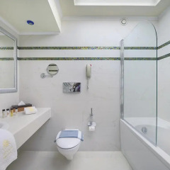 Отель Atrium Palace Thalasso Spa Resort & Villas 5* Вилла