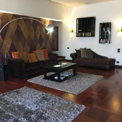 Апартаменты Atelier Atenea Apartments Апартаменты фото 48