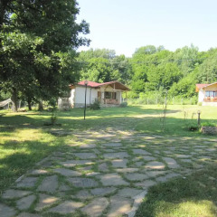 Отель Mirage Holiday Village Болгария, Сливен - отзывы, цены и фото номеров - забронировать отель Mirage Holiday Village онлайн фото 10