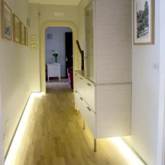 Отель Cesari Home Лечче интерьер отеля