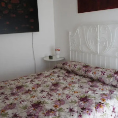 Отель B&B Delle Muse Люкс фото 5
