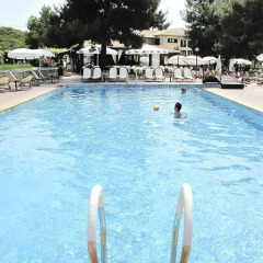 Lesse Hotel детские мероприятия фото 4
