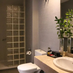 Hotel Puerta De Toledo 3* Полулюкс с различными типами кроватей