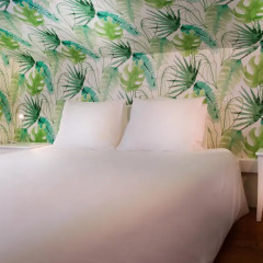 Oporto City Hostel комната для гостей фото 5