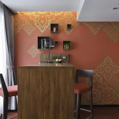 U Sukhumvit Hotel Bangkok 4* Улучшенный номер фото 25