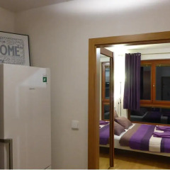 Апартаменты Primavera Apartments Апартаменты фото 3