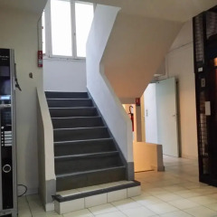 Lux Hotel интерьер отеля