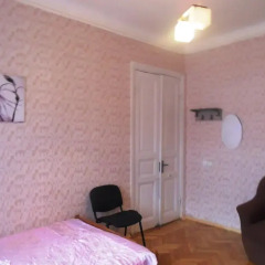 Отель Giorgis Apartment on Poti Отель Giorgis Apartment on Poti в Тбилиси