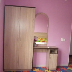Гостиница Jackson Guest House Гостиница Jackson Guest House в Анапе