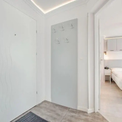 Отель Apartamenty Sun&Snow Sopocka Przystań комната для гостей фото 2