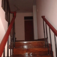 Отель Sumudu Guest House интерьер отеля