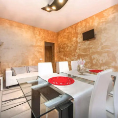 Отель Acanto Room Deluxe комната для гостей фото 3