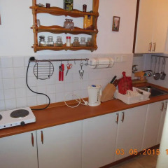 Отель Prague Florenc в номере