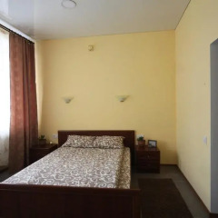 Гостиница Paradise Garden Стандартный номер фото 7