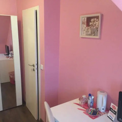 Отель Barcelona Bed & Breakfast 3* Стандартный номер с различными типами кроватей фото 3