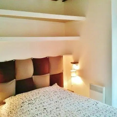 Апартаменты Apartment at Notre-Dame Париж удобства в номере