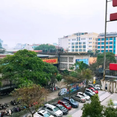 Hanoi Eternity Hotel 3* Люкс Премиум с различными типами кроватей фото 4