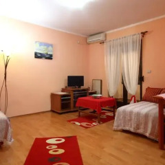 Отель Guesthouse BMB Bagarić Будва комната для гостей фото 3