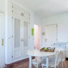 Отель Casas Bohemian Villa Roche Испания, Кониль-де-ла-Фронтера - отзывы, цены и фото номеров - забронировать отель Casas Bohemian Villa Roche онлайн в номере фото 2