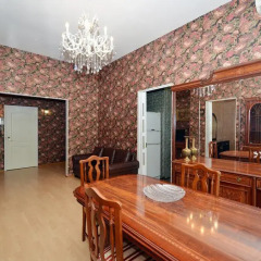 Гостиница Smolenskaya House спа фото 2