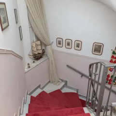 Aeolic Star Hotel в номере