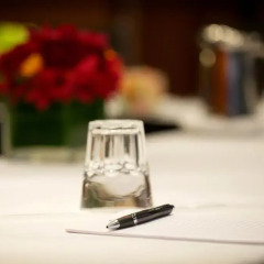 Отель Opus Hotel Канада, Ванкувер - отзывы, цены и фото номеров - забронировать отель Opus Hotel онлайн питание фото 3