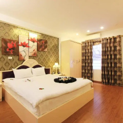 Splendid Star Boutique Hotel 3* Номер Делюкс с различными типами кроватей фото 4