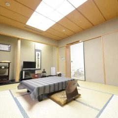 Isahaya Kanko Hotel Douguya Исахая комната для гостей