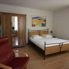 Отель Swiss Star Zurich Sihlfeld комната для гостей фото 4