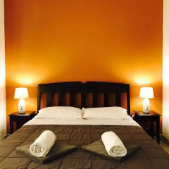 Отель Marilyn's Residential Resort Таиланд, Самуи - отзывы, цены и фото номеров - забронировать отель Marilyn's Residential Resort онлайн спа