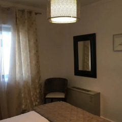 Апартаменты Mary Apartments Lisbon Улучшенные апартаменты разные типы кроватей фото 34