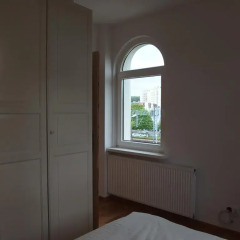 Отель Sopot Sleeps - Sopot Suite удобства в номере