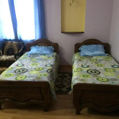 Отель Guest House Nadejda комната для гостей фото 3