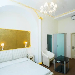 Гостиница Lira Boutique Hotel Беларусь, Могилёв - отзывы, цены и фото номеров - забронировать гостиницу Lira Boutique Hotel онлайн комната для гостей фото 3