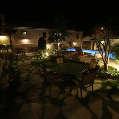 Akropolis Hotel Турция, Дикили - отзывы, цены и фото номеров - забронировать отель Akropolis Hotel онлайн фото 11