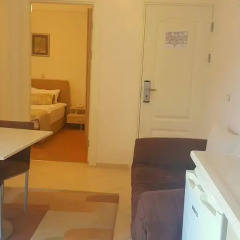 Kamer Suites & Hotel 3* Люкс фото 18